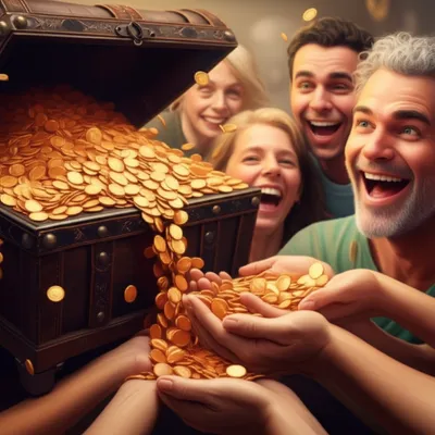 Illustration payouts - Image 1