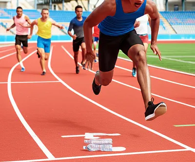 Illustration bottle - Image 1