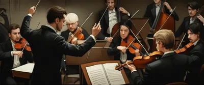 Illustration word - Image 1