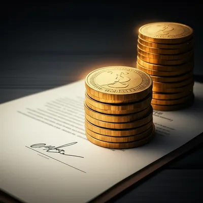 Illustration pawn - Image 1