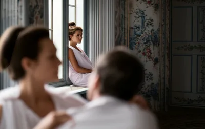 Illustration concubinage - Image 1