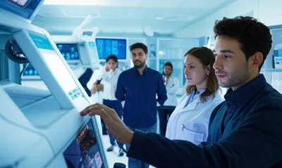 Illustration trials - Image 1