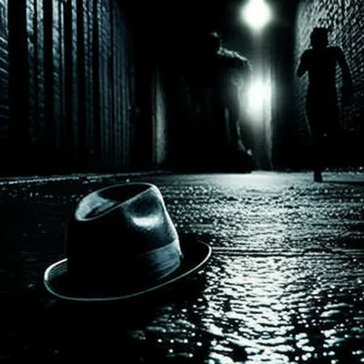 Illustration thrillers - Image 1