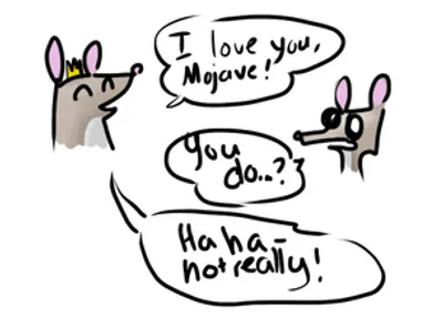 Illustration facetious - Image 2