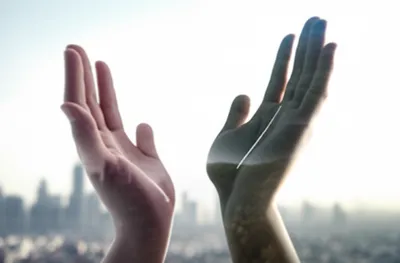 Illustration dissociated