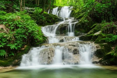 Illustration cascades - Image 1