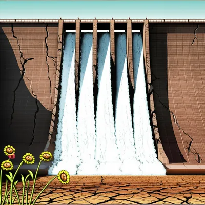 Illustration incontinence - Image 1