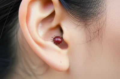 Illustration bur - Image 1