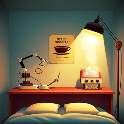 Illustration alarms - Image 2