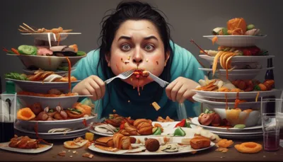 Illustration pigs - Image 1