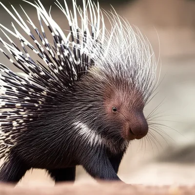 Illustration bristle - Image 1