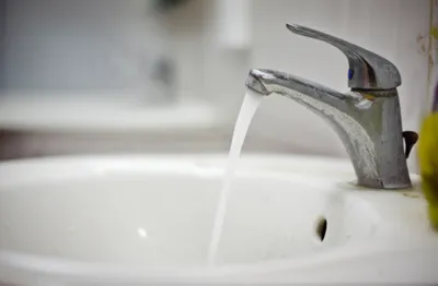 Illustration trickling