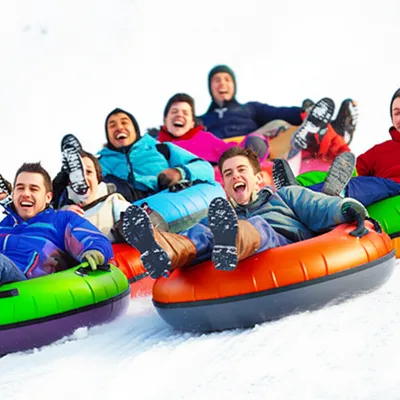 Illustration tubing - Image 1