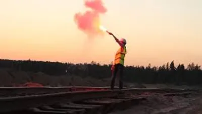 Illustration signal - Image 4