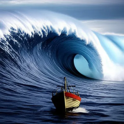 Illustration rebuff - Image 1