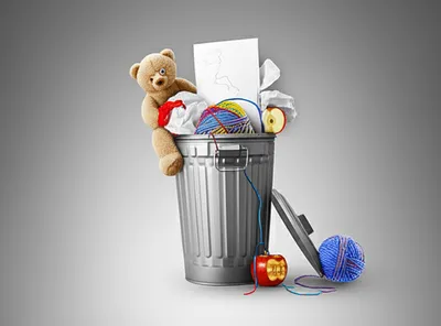 Illustration dumps - Image 1