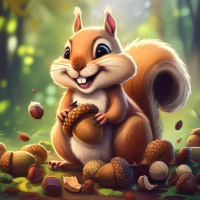 Illustration munches - Image 1