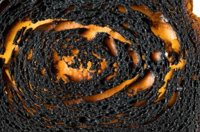 Illustration burnt - Image 1