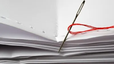 Illustration stabbing - Image 1