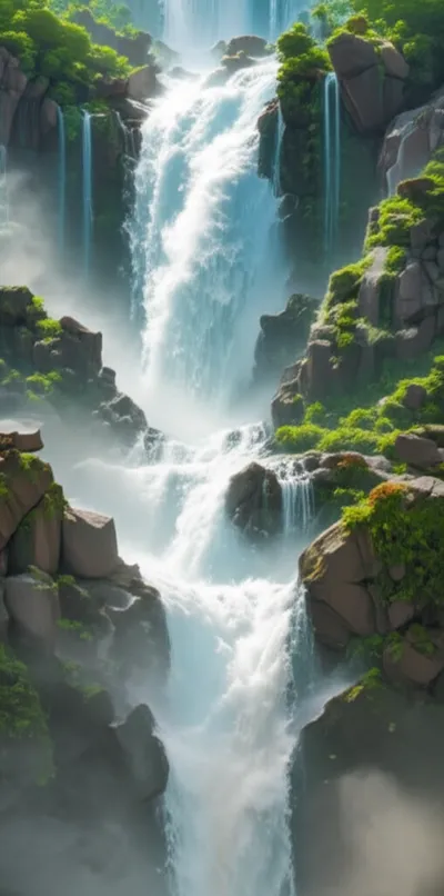 Illustration incontinent - Image 1