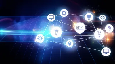 Illustration computerised - Image 1