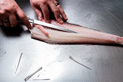 Illustration boning - Image 1