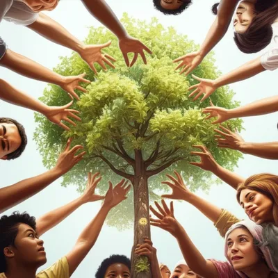 Illustration commonalty - Image 1