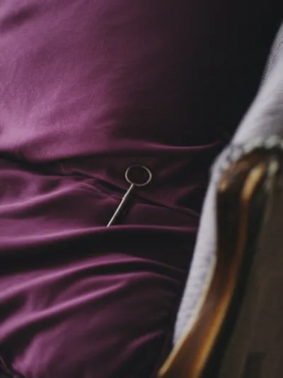 Illustration cushions - Image 1