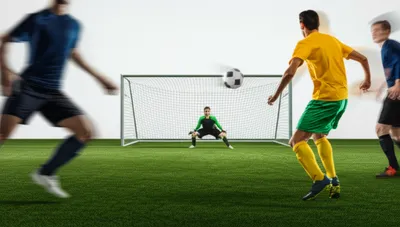 Illustration offside - Image 1