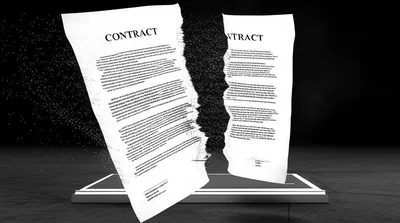 Illustration invalidate