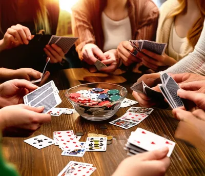 Illustration pool - Image 1