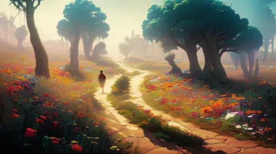 Illustration spaces - Image 1