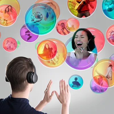 Illustration airs - Image 1