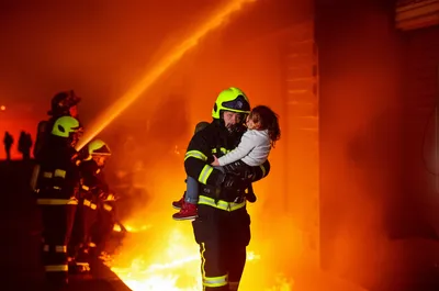 Illustration rescues - Image 1