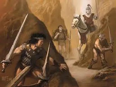 Illustration trap - Image 4