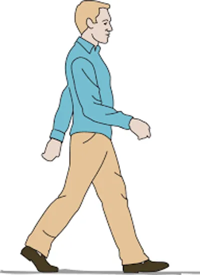 Illustration amble - Image 2