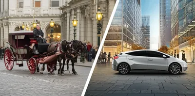 Illustration modernized - Image 1