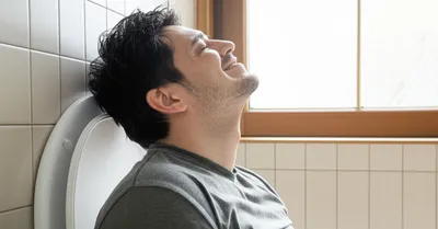 Illustration relieved - Image 1