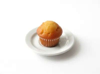 Illustration muffins - Image 1