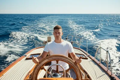 Illustration steers - Image 1