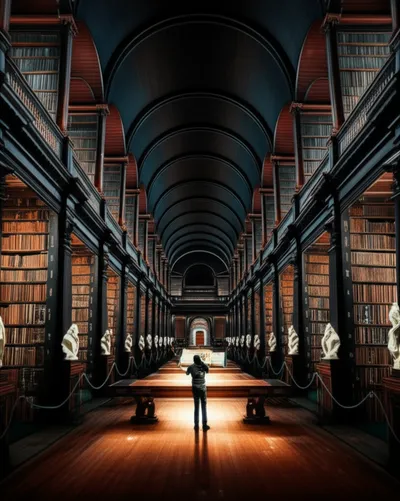 Illustration exhaustive - Image 1