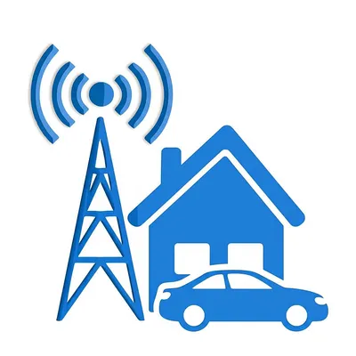 Illustration shortwave - Image 1