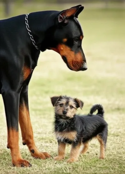 Illustration dog - Image 1