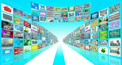 Illustration portal - Image 1