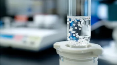 Illustration cytocentrifuge - Image 1