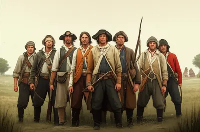 Illustration array - Image 1