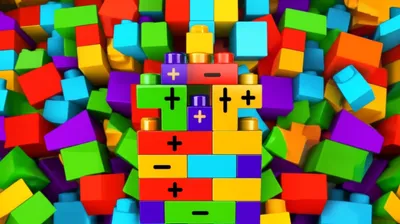 Illustration factorized - Image 1