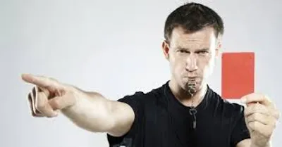 Illustration penalize - Image 2