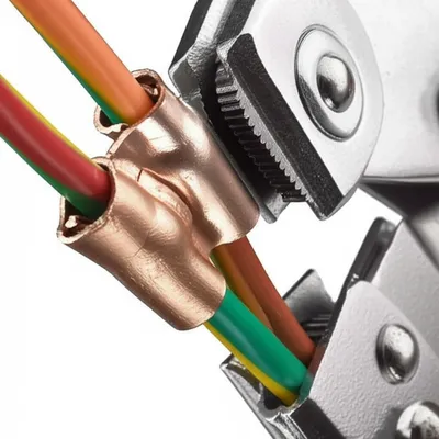 Illustration crimping - Image 1