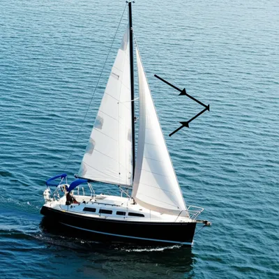 Illustration reach - Image 1